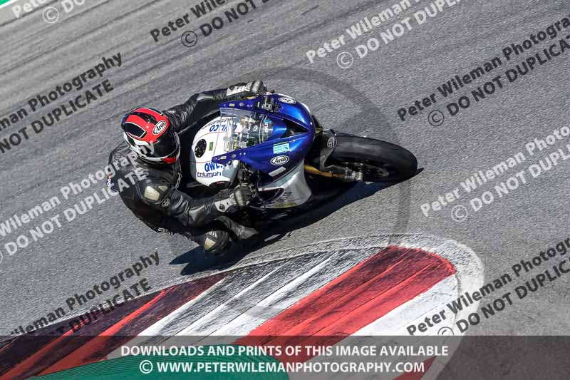 motorbikes;no limits;october 2019;peter wileman photography;portimao;portugal;trackday digital images